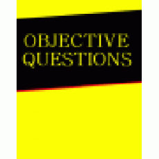 Smu university Management OBJECTIVE QUESTIONS / Principle of management mcqs